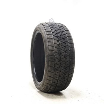 Used 275/40R20 Bridgestone Blizzak DM-V2 106T - 11/32