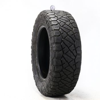 Used LT275/65R20 Nitto Ridge Grappler 126/123Q - 12.5/32