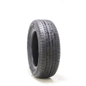 Set of (2) New 235/60R17 Starfire Solarus A/S 102H - 9/32