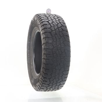 Used 265/70R17 Nokian Outpost AT 115T - 9/32