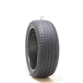 Set of (2) Used 225/45R19 Pirelli Scorpion Zero 92H - 6-7.5/32
