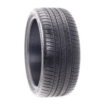 New 245/35ZR19 Michelin Pilot Sport All Season 4 93Y - 9.5/32