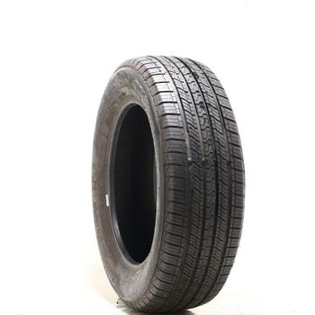 Driven Once 235/60R18 Nankang SP-9 Cross Sport 107V - 10/32