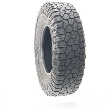 Used LT35X11.5R17 Falken Wildpeak R/T 01 118R - 14/32