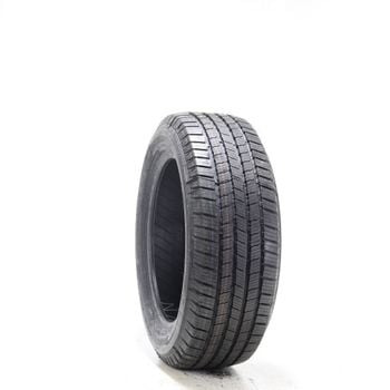 Set of (2) New 235/55R18 Michelin Defender LTX M/S 100T - 12/32