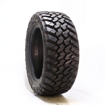 Driven Once LT33X12.5R20 Nitto Trail Grappler M/T 114Q - 21/32