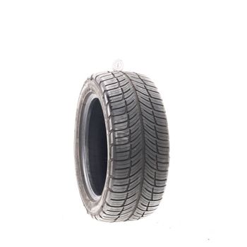 Set of (2) Used 225/50ZR16 BFGoodrich g-Force Comp-2 A/S 92W - 7-7.5/32