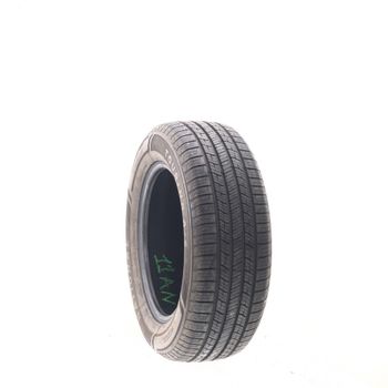 Driven Once 215/60R16 National Touring A/S 95H - 10/32