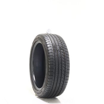 Set of (2) Used 225/45R18 Goodyear Eagle Sport TZ 95Y - 9/32