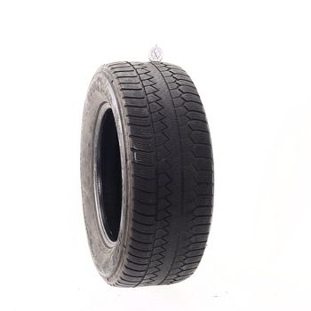 Set of (2) Used 265/60R17 Goodyear Eagle Enforcer All Weather 108V - 6-7.5/32