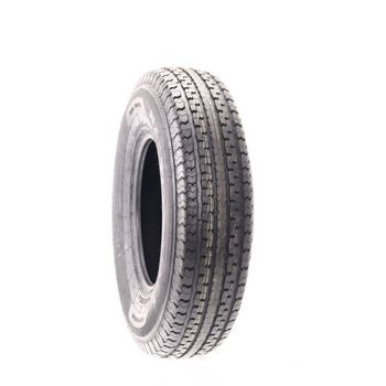 New ST235/85R16 Mastertrack UN203 128/124N
