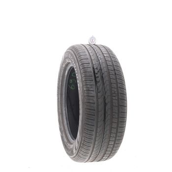 Used 255/55R18 Pirelli Scorpion Verde Run Flat 109V - 7.5/32