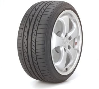 Set of (2) New P275/40R19 Bridgestone Potenza S001 RFT 101Y