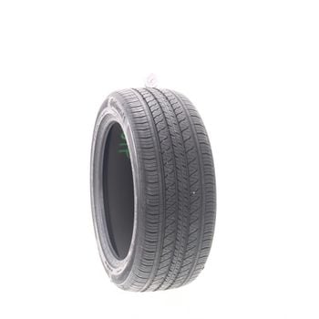Used 255/45R19 Continental ProContact RX ContiSilent TS 104V - 8.5/32