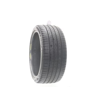Used 275/35R20 Pirelli P Zero AS Plus 3 102Y - 6.5/32