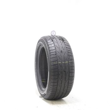 Set of (2) Used 225/50R16 Bridgestone Potenza RE050 RFT 92V - 7.5/32