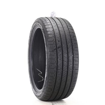 Used 255/40R21 Continental CrossContact RX AR 102V - 9/32