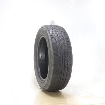 Set of (2) Used 235/60R18 Forceland Kunimoto F26 H/T 103H - 7.5-9/32