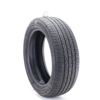 Set of (2) Used 235/55R19 Bridgestone Turanza EL440 101H - 5.5/32
