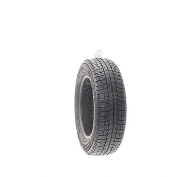 Set of (2) Used 185/65R14 Michelin X-Ice Xi3 90T - 7-8.5/32