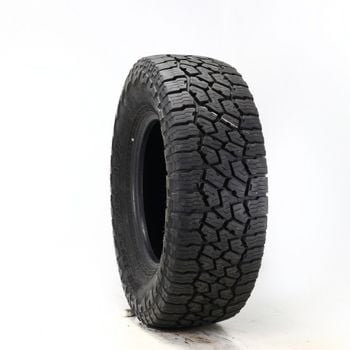 Set of (2) Used LT285/70R17 Falken Wildpeak A/T3W 121/118S - 14.5-15/32