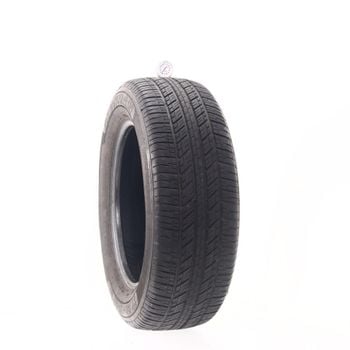 Set of (4) Used 245/60R18 Ironman RB-SUV 105H - 8.5/32