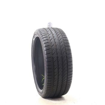 Used 235/35ZR19 Nankang Sportnex NS-25 91Y - 7/32