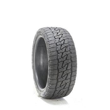 Driven Once 255/40R20 Nitto Nomad Grappler 101H - 12/32