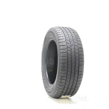 Driven Once 235/55R17 Goodyear Assurance All-Season 99T - 9/32