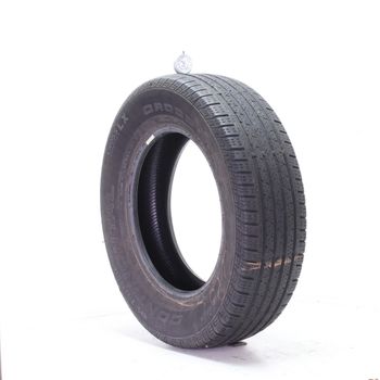 Used 215/70R16 Continental CrossContact LX 100S - 5/32