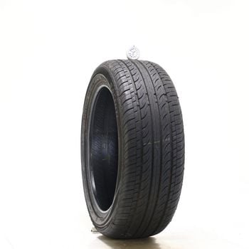 Set of (2) Used 235/45R18 Dcenti DC33 98V - 8.5/32