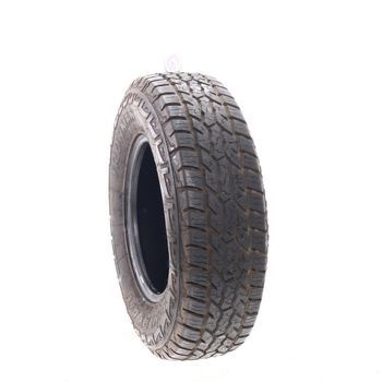 Used 245/75R16 Ironman All Country AT 111T - 11/32