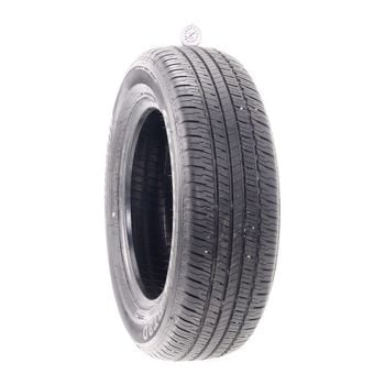 Set of (4) Used 225/65R17 Dunlop Grandtrek PT20 102H - 9-9.5/32