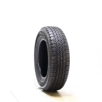 Driven Once 205/70R15 Bridgestone Dueler H/T 684 95S - 11/32