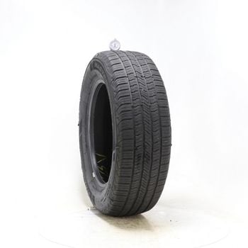 Set of (2) Used 235/65R18 Mastercraft Stratus HT 106T - 7-8/32