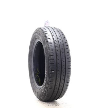 Set of (2) Used 195/65R15 Kumho Solus TA31 91H - 7-8/32