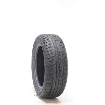 New 205/55R16 Milestar Weatherguard AW365 94H - 10/32