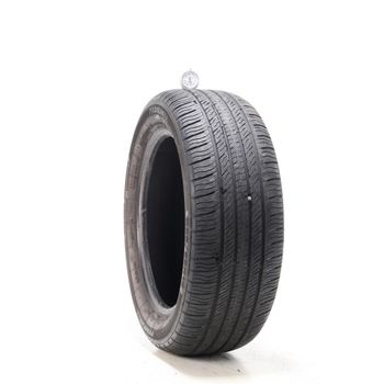 Set of (2) Used 235/55R18 Primewell Valera Touring II 100H - 6.5/32