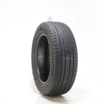 Set of (2) Used 235/60R18 Pirelli Scorpion Verde 103H - 8.5/32