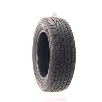 Used 235/65R18 Goodyear Assurance WeatherReady 106H - 9.5/32