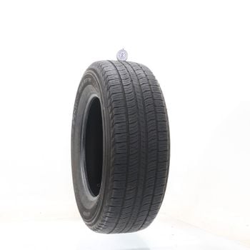 Set of (2) Used 255/65R17 SureDrive Highway 110T - 7-7.5/32