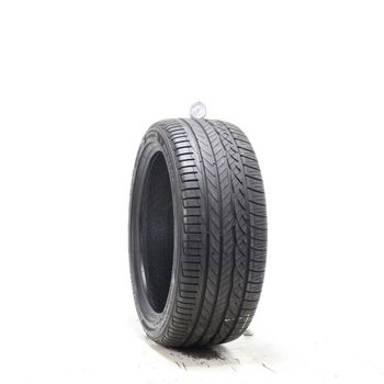 Used 245/40R18 Dunlop Signature HP 93W - 9/32