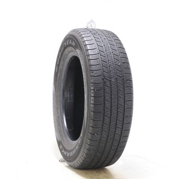 Set of (4) Used 235/65R18 Goodyear Assurance All-Season 106H - 5.5/32