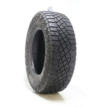 Used LT275/70R18 Goodyear Wrangler Territory MT 115/112Q - 11/32