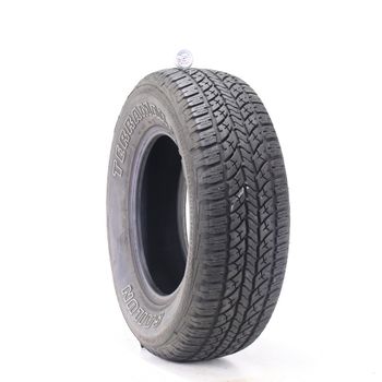 Used 265/70R17 Sailun Terramax H/T 115T - 9.5/32