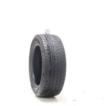 Used 215/55R16 Goodyear Assurance WeatherReady 97H - 5.5/32