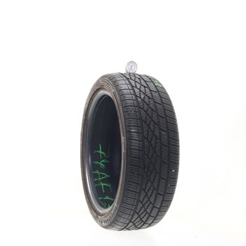 Set of (2) Used 215/45R18 Firestone Firehawk AS V2 93W - 7.5-8/32