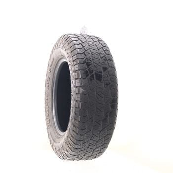 Used 255/70R17 Hankook Dynapro AT2 Xtreme 112T - 6/32