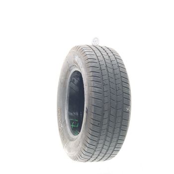 Used 255/65R16 Michelin Defender LTX M/S 109T - 10/32
