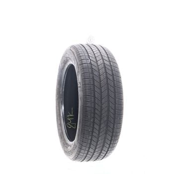 Set of (4) Used 225/55R18 Bridgestone Turanza LS100 102H - 7-8.5/32